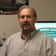 Power Clean of Texarkana