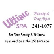 Ultimo SPA European Beauty & Day Spa