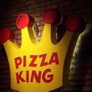 Pizza King of Chatsworth