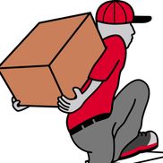 Bring It! Movers