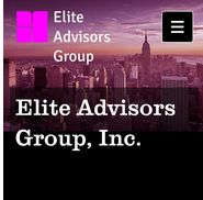 Business consultant