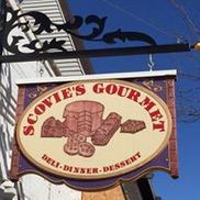 Scovies Gourmet