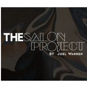 The Salon Project By Joel Warren