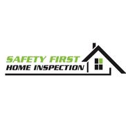 Safety First Home Inspection, LLC