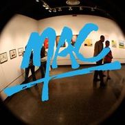 Monongalia Arts Center (MAC)