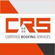 Certified Roofing Services