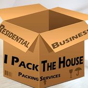 I Pack the House