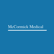 McCormick Medical, PT, & Bracing LLC