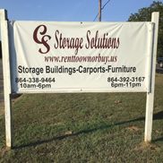Cs Storage Solutions