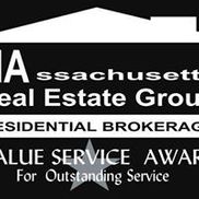 MAssachusetts Real Estate Group