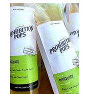 Prohibition Pops