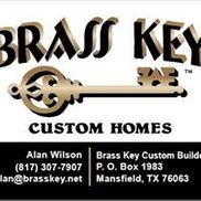 Brass Key Custom Homes - Mansfield, TX - Alignable