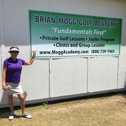 LPGA Professional