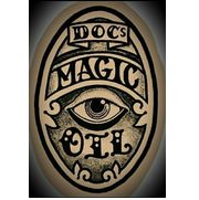 Doc's Magic Oil