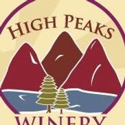 High Peaks Winery, LLC