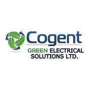 Cogent Green Electrical Solutions Ltd