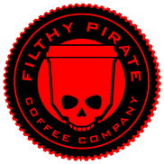 Filthy Pirate Coffee