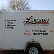 Larson Construction & Remodeling LLC.
