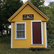Stoneham Historical Society & Museum (nonprofit)