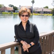 Carmen Miranda, APR/Compass  Burlingame