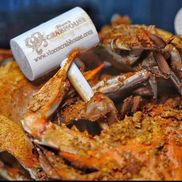 Vince's Crab House