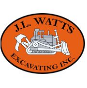 J.L. Watts Excavating, Inc.
