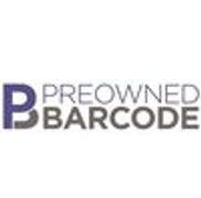 Preowned Barcode Ltd logo