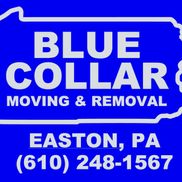 Blue Collar Moving & Removal