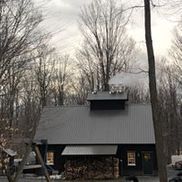 Bread Loaf View Farm