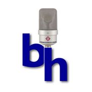 Bruce Hayward Voice Talent