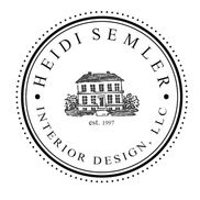 Heidi Semler Interior Design LLC
