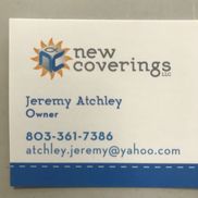 New Coverings