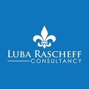 Luba Rascheff Consultancy, Toronto ON