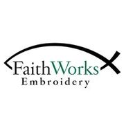 FaithWorks Embroidery