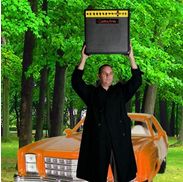 Cusack Electronics