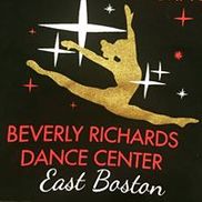 Beverly Richards Dance Center