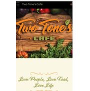 Two Tones Cafe