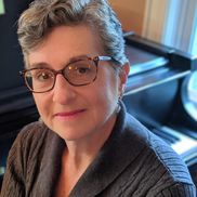 Marilyn Whipple, Collaborative Pianist