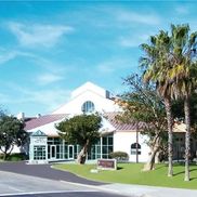 Oceanview Pavilion