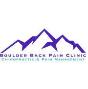 Boulder Back Pain Clinic