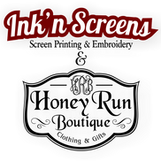 Ink n Screens LLC Honey Run Boutique White House Alignable