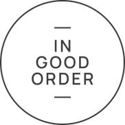 In Good Order, LLC