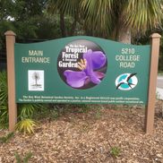 Key West Tropical Forest & Botanical Garden, Key West FL