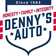 Denny's Auto Inc., RIVERTON UT