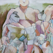 Lynn Matsuoka Studio