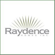 Raydence Homes Inc.