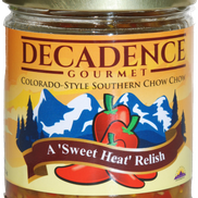 Decadence Gourmet, Grand Junction CO