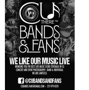 CU Bands and Fans