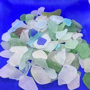 PEC Beach Glass