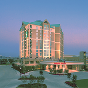 Embassy Suites by Hilton Dallas Frisco Hotel Convention Center & Spa